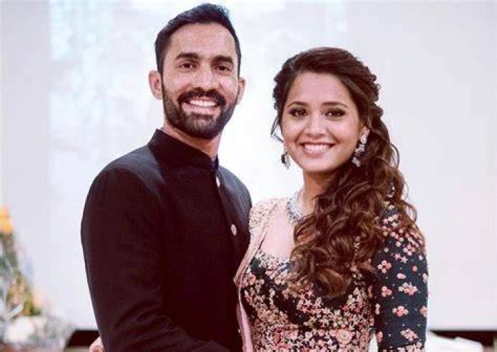 Dipika Pallikal and Dinesh Karthik blessed with new babies! JFW Just