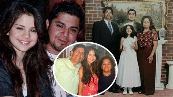 Discover The Family Ties: Selena Gomez's Parents Unveiled