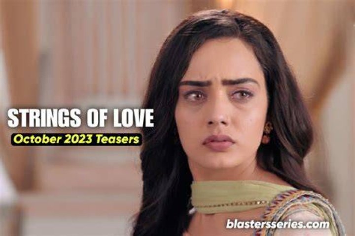 Discover The Strings Of Love: Unraveling The Intriguing Teasers