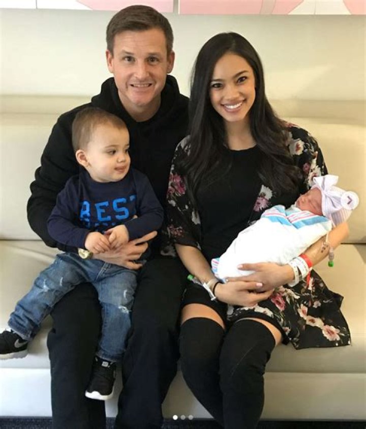Does AJ Lee Have Kids? Who is AJ Lee? AJ Lee's Age, Family, Parents