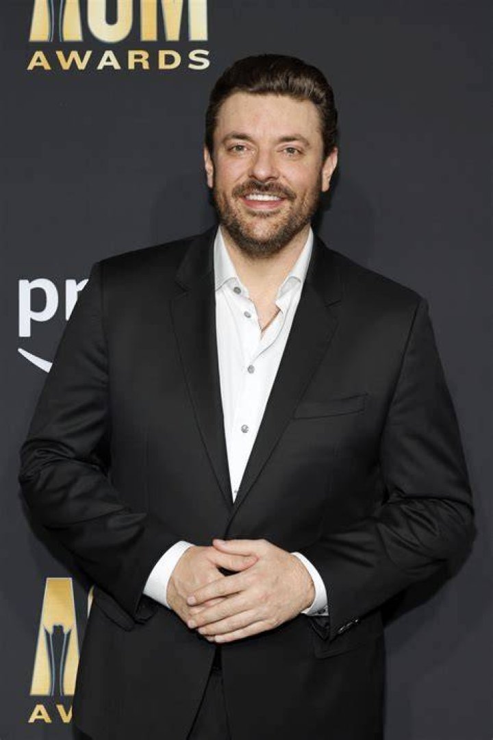 Does Chris Young Have a Wife? Country Singer Prefers to Keep His