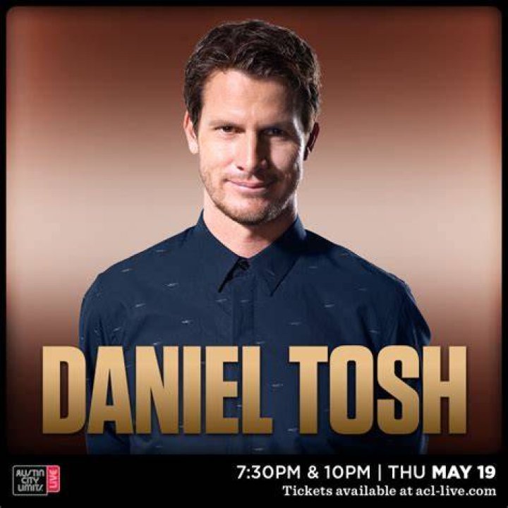 Does Daniel Tosh have a wife? Wiki Married, Net Worth, Parents, Salary