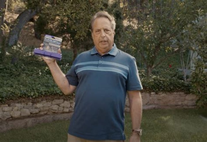 Does Jon Lovitz Hate Puppies?