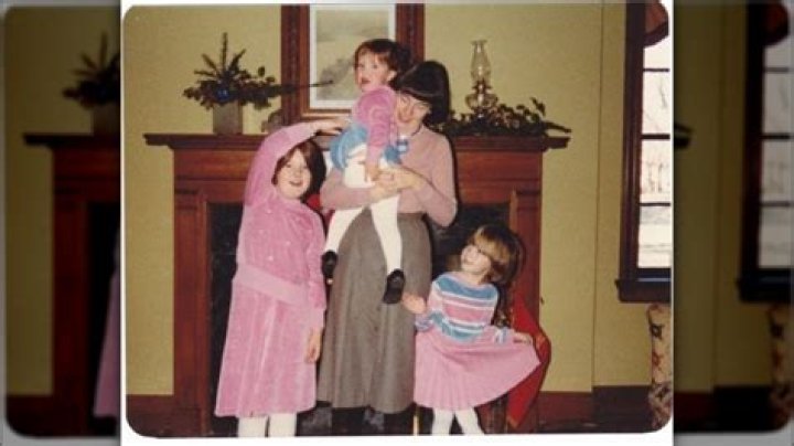 Does Mitch McConnell Have Children? Explore The Married Life Of Mitch