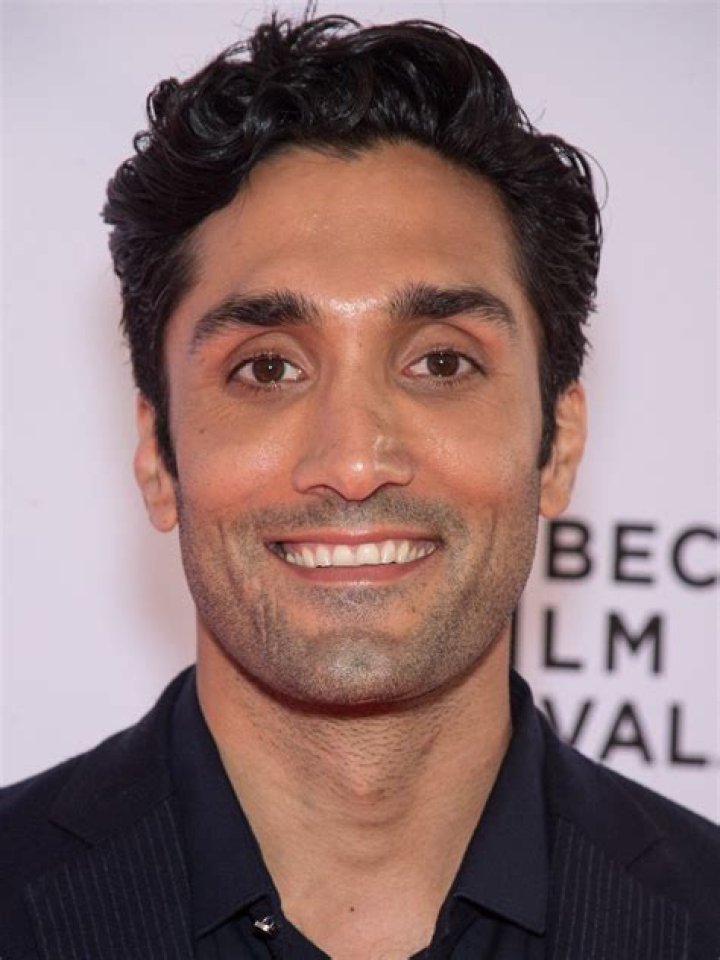 Dominic Rains Doblaje Wiki Fandom