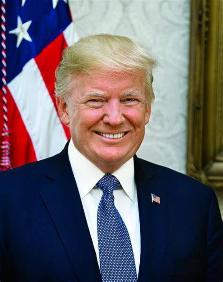 Donald Trump's family tree Business Insider