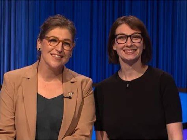 Donna Matturri (Jeopardy) Bio, Net worth, Wiki, Age, Husband