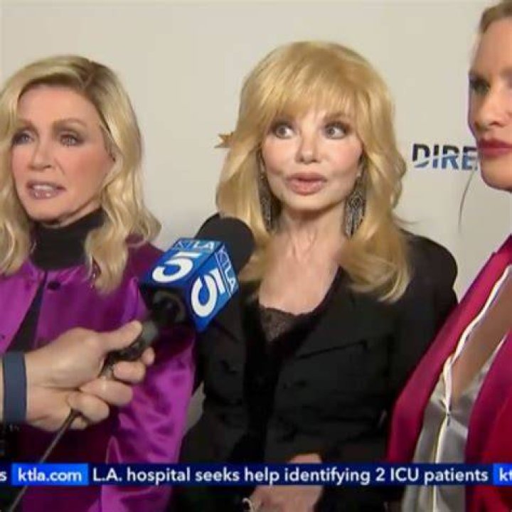 Donna Mills Interview “Queens of Drama” Matriarch on Her “Amazing