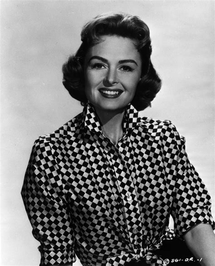 Donna Reed's 100th Senior Daily