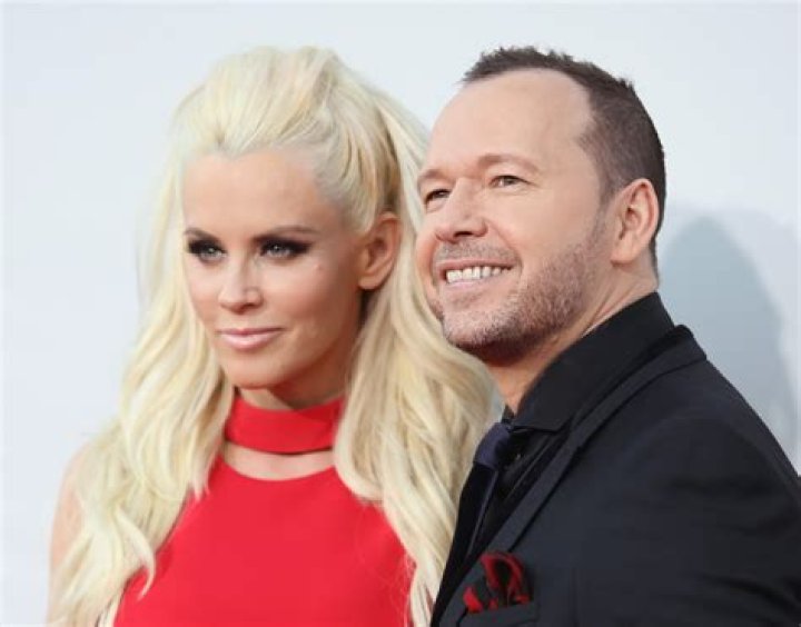 Donnie And Jenny Divorce 2024 Update Dori Nancie