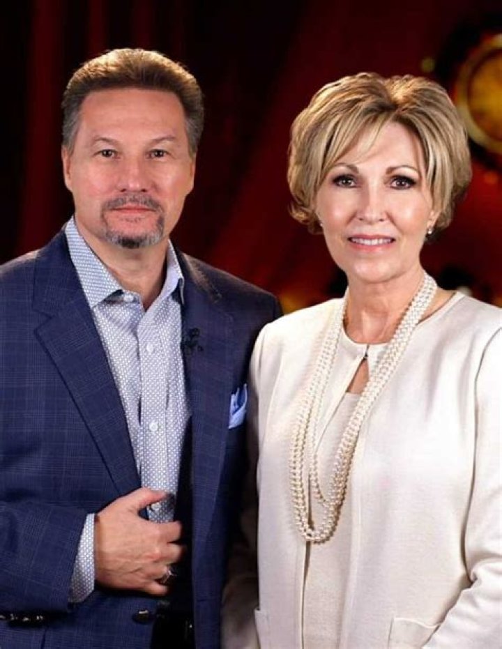 Donnie Swaggart Biography What Happened To Jimmy Swaggart's Son?