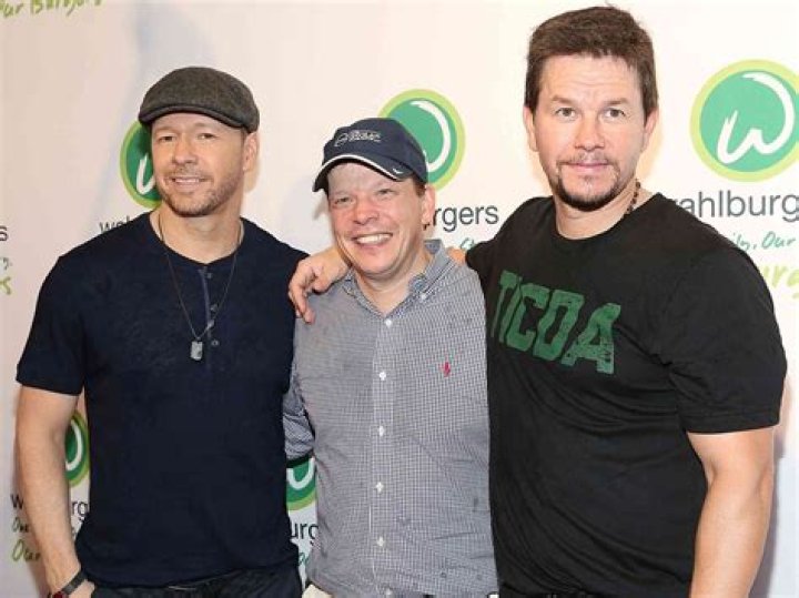 Donnie Wahlberg on How He Leverages Real Housewives with Wife Jenny