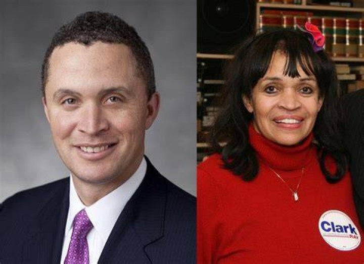 Dorothy Bowles Ford, Harold Ford Jr.'s mother Celebrities Net Worth