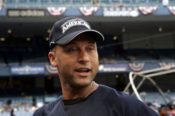 Doting Dad! Derek Jeter Is 'Protective' of His Daughters Celebrity