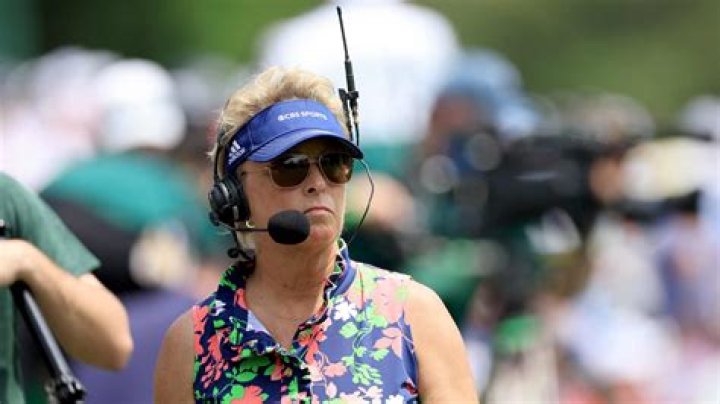 Dottie Pepper to receive GCSAA’s Old Tom Morris Award