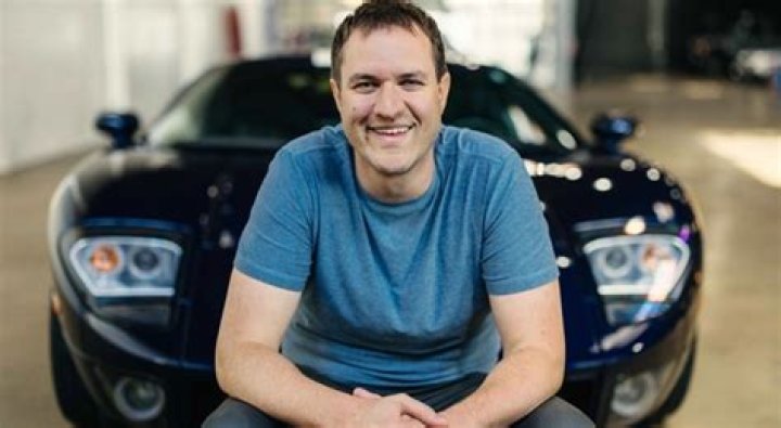 Doug DeMuro's Quirky Car Empire Gets 37M Investment, New CEO From