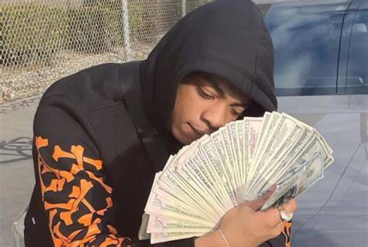 Dougie B Age, Net Worth, Girlfriend, Family and Biography TheWikiFeed
