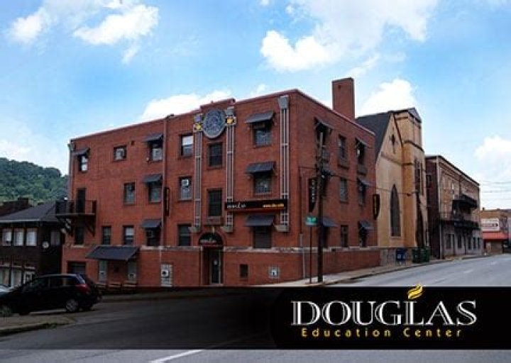 Douglas Education Center Monessen, PA