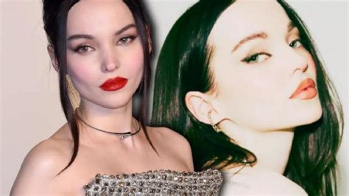 Dove Cameron Gushes About Close Friendship With Mitchell Hope J14