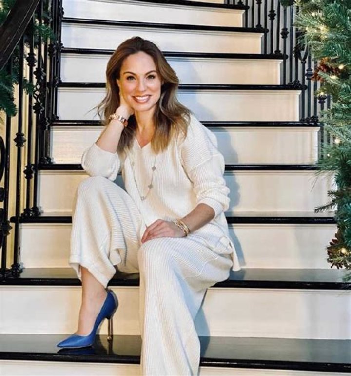 Dr Nicole Saphier height, family, husband, religion, net worth Tuko