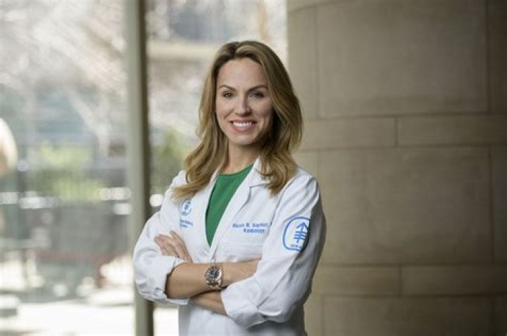 Dr. Nicole Saphier Net Worth, Husband Paul Saphier, Wikipedia info