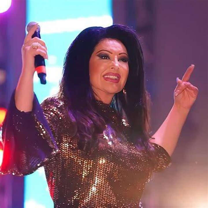 Dragana Mirkovic Photos (10 of 28) — Last.fm