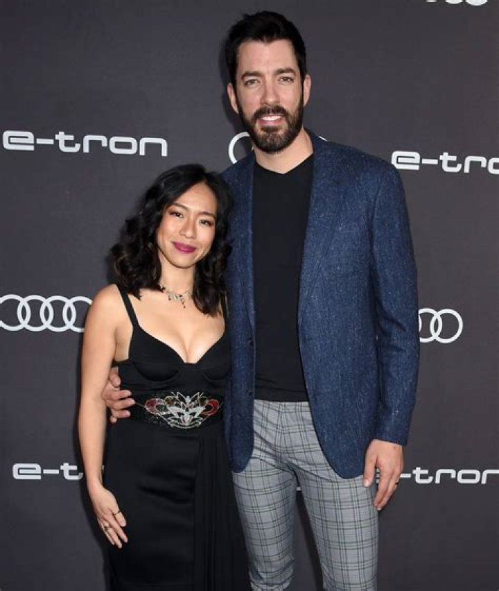 Drew Scott News Us Weekly