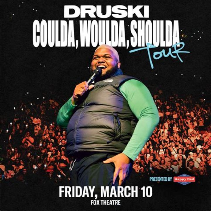 Druski 313 Presents
