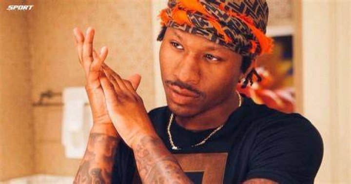 Duke Dennis net worth, age, wiki, family, biography Kemi Filani News