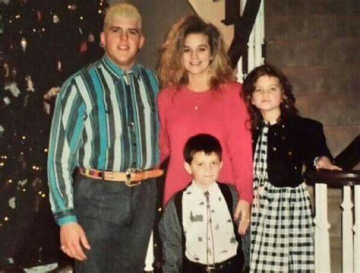 Dusty Rhodes children Meet Cody Rhodes, Dustin Rhodes, Teil Runnels