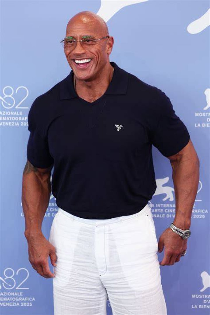 Dwayne &lsquo;The Rock&rsquo; Johnson and His Impressive Wrestling Family Tree