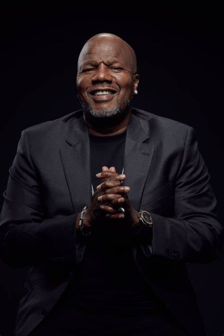 Earthquake Comedian Net Worth 2024 Unveil the Comedy Legend Earnings