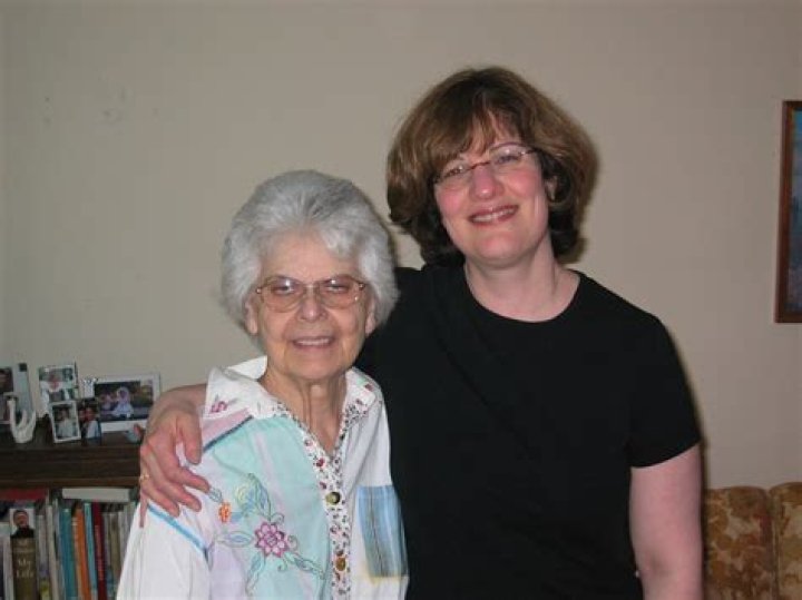 Eda Matarese Obituary New City, NY
