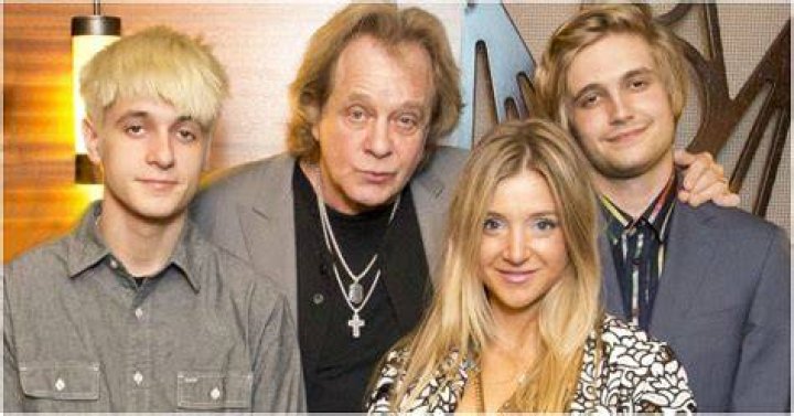 Eddie Money Daughter Singing / Eddie Money's Daughter Jesse Record