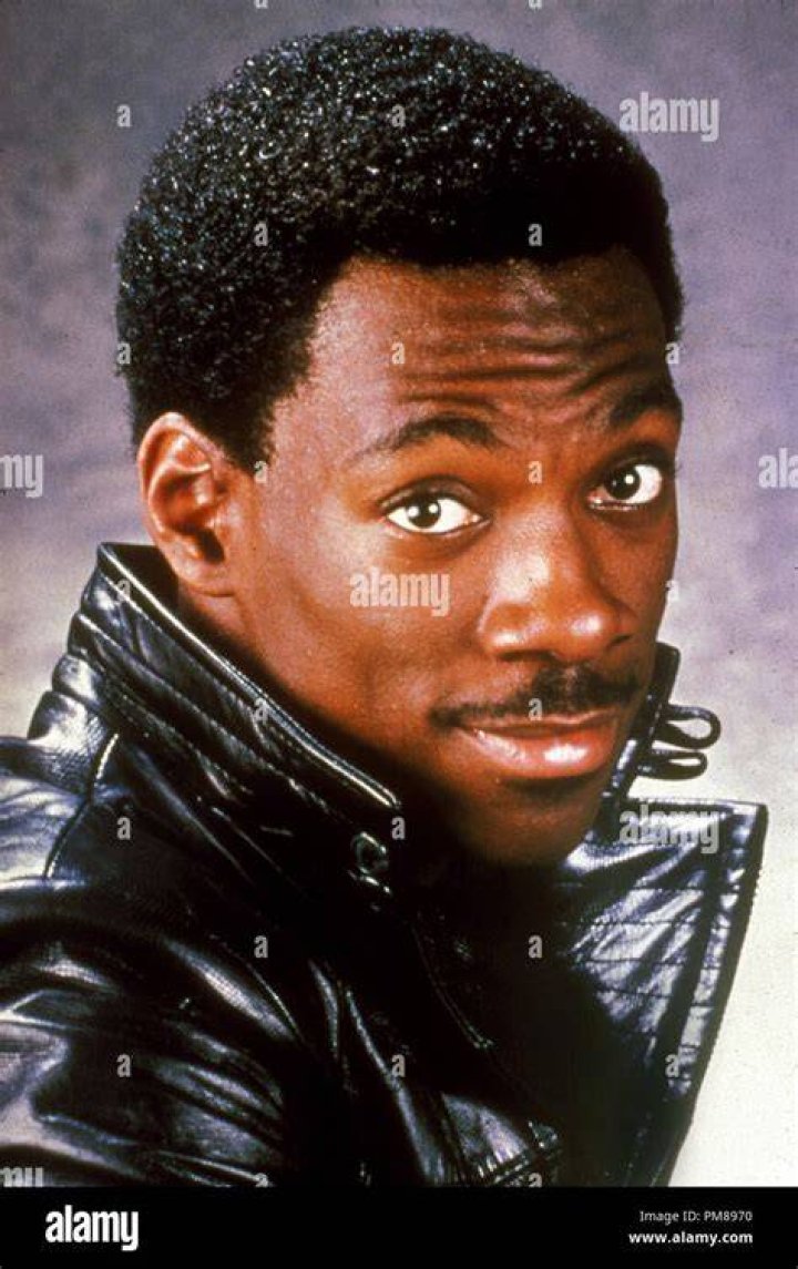 Eddie Murphy's 10 Children Everything to Know