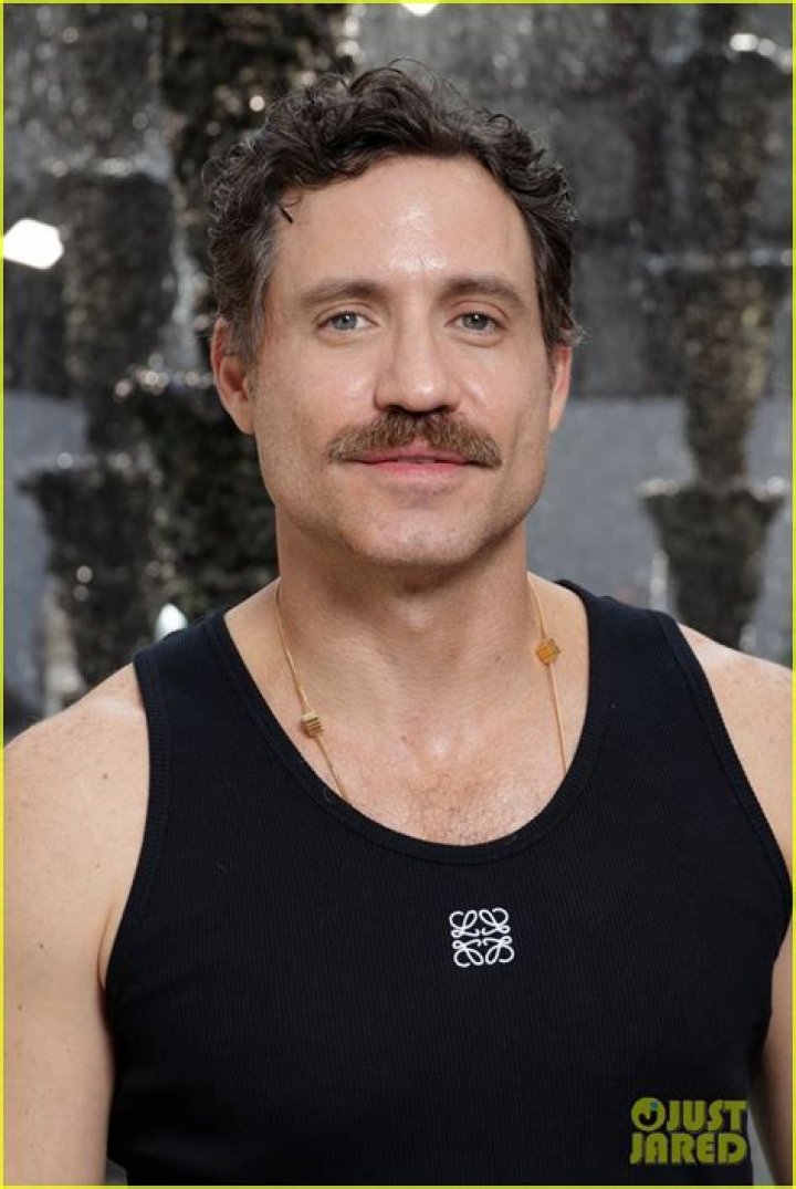 Edgar Ramírez