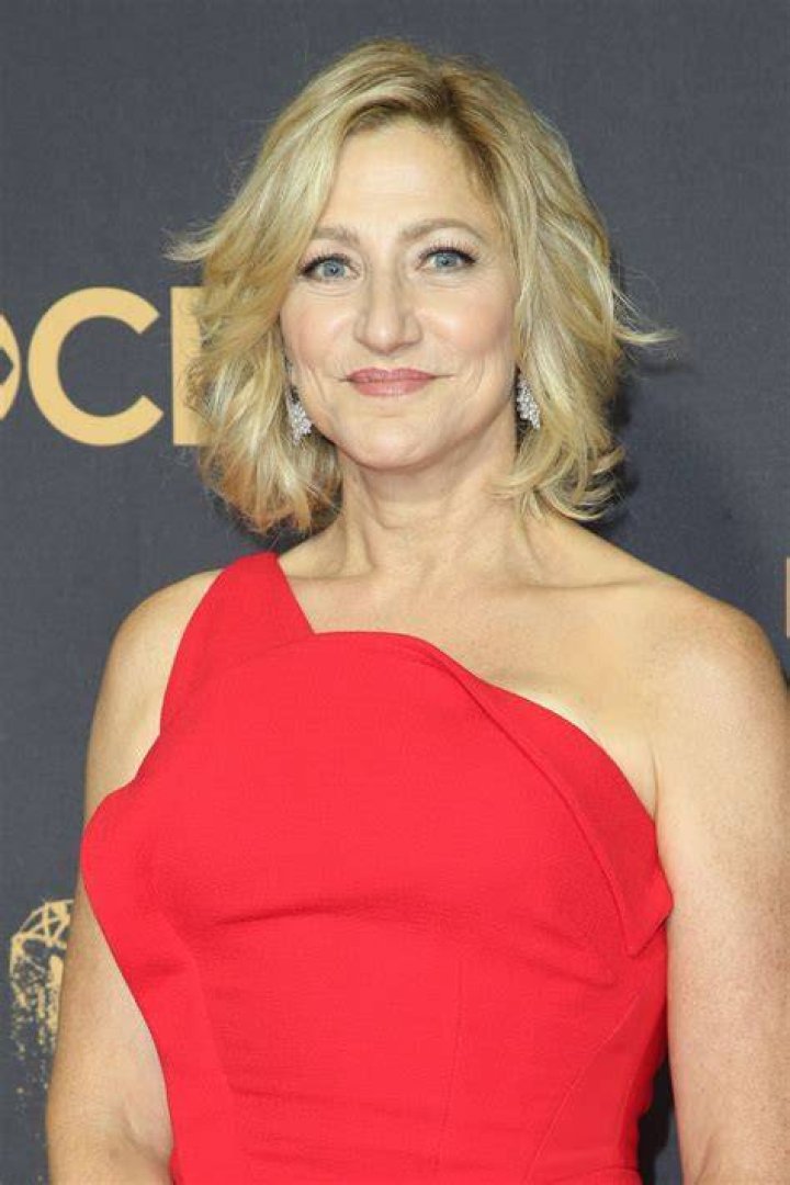 Edie Falco Emmy Awards in Los Angeles 09/17/2017