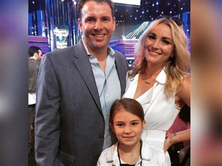 El cambio de Jamie Lynn Spears Antes y después