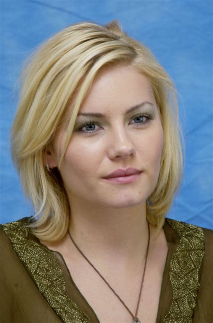 Elisha Cuthbert Elisha cuthbert, Damaged hair, Beautiful celebrities