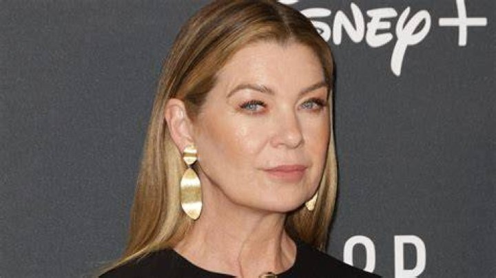Ellen Pompeo Stayed on Grey’s Anatomy Because of Her Age