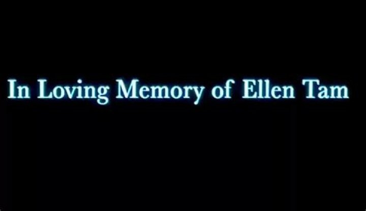 Ellen Tam Death And Obituary How Did The Editor Died?