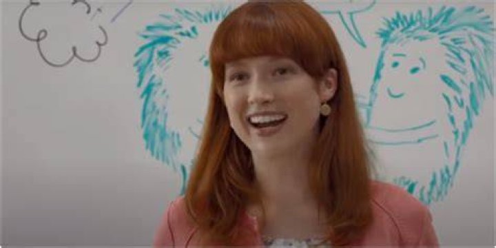 Ellie Kemper 21 Jump Street