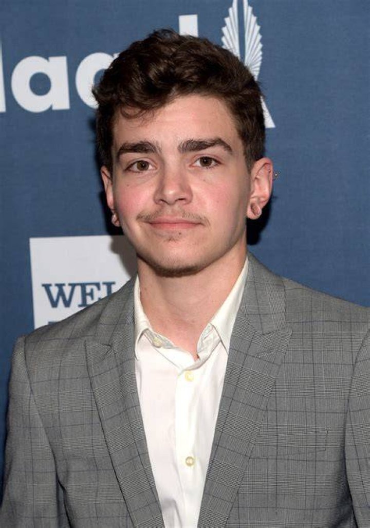 Elliot Fletcher Shameless Wiki Fandom