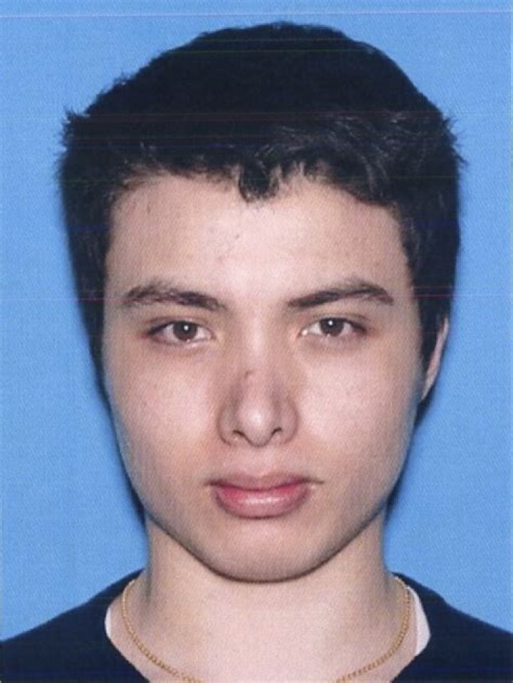 Elliot Rodger's Previous Attacks on Women, Couples ABC News