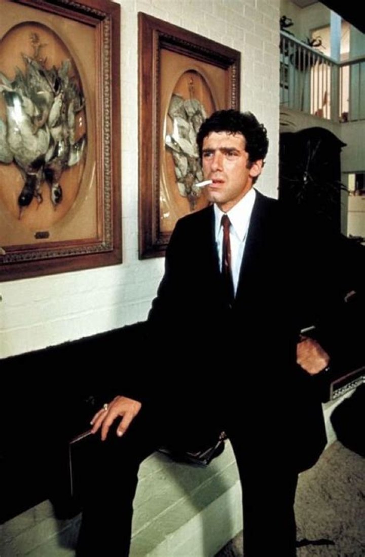 Elliott Gould Turner Classic Movies