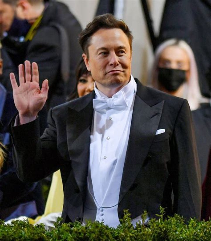 Elon Musk Opens Up About The Death Of Nevada Alexander Musk