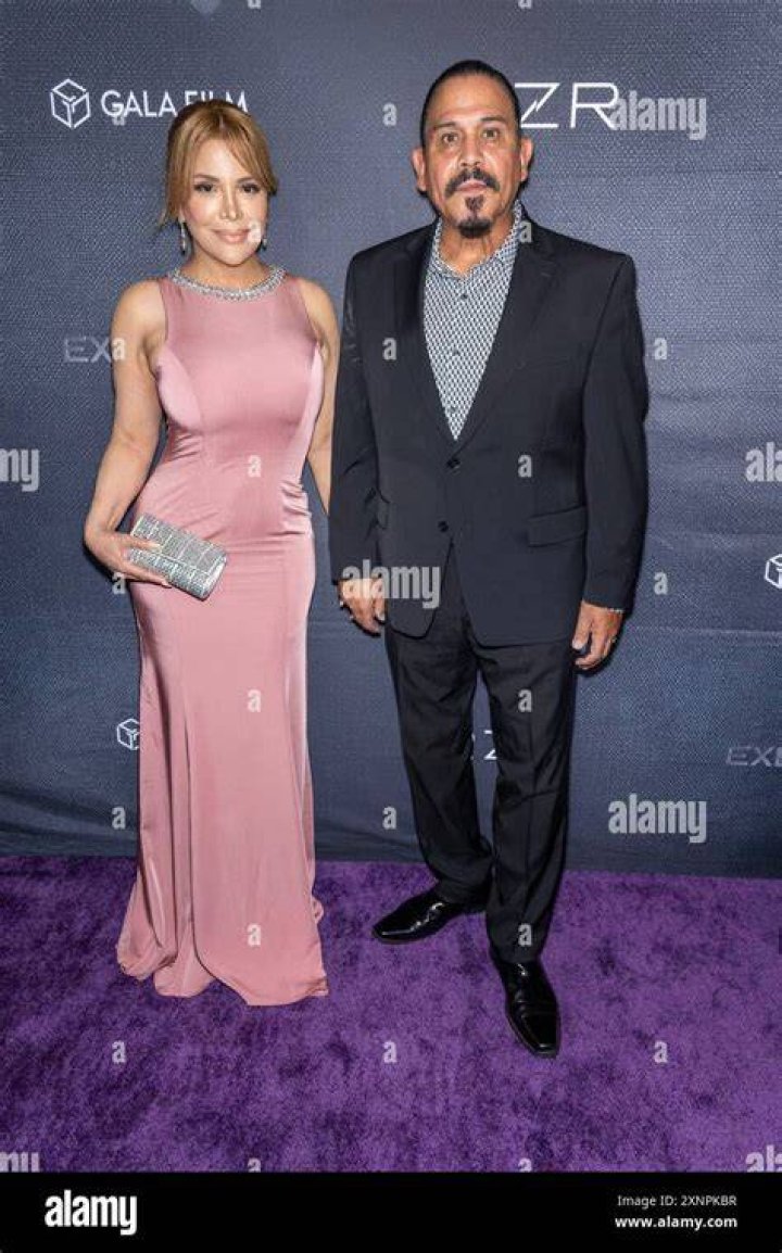 Emilio Rivera Wife, Married, Children, Net Worth, Family, Brother