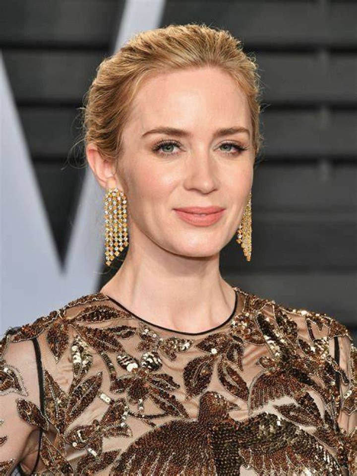 Emily Blunt's 10 Best Movies, According To Rotten Tomatoes