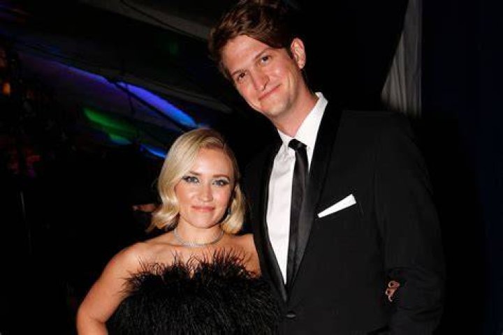 Emily Osment Announces Engagement to Boyfriend Jack Anthony 'This Love