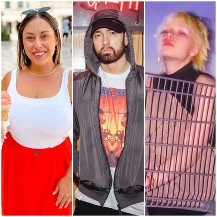 Eminem's Legacy: His Children And Family